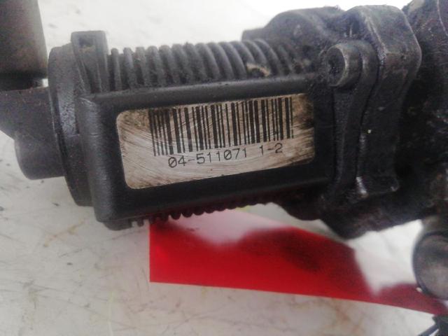 5851049 OPEL Клапан EGR рециркуляции газов купить в Житомир