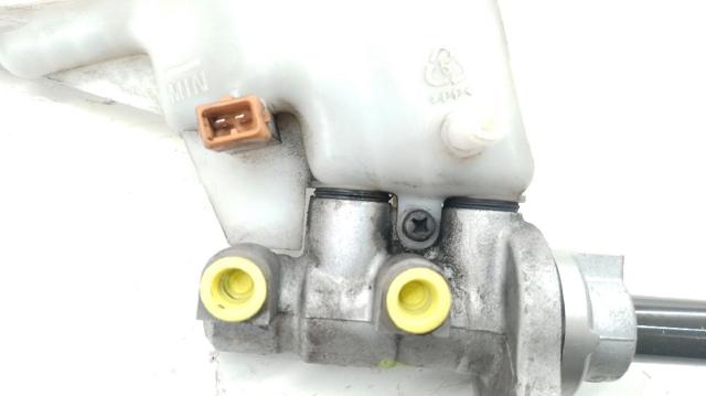HYUNDAI 58510A5200 Главный тормозной цилиндр в наличии Днепр