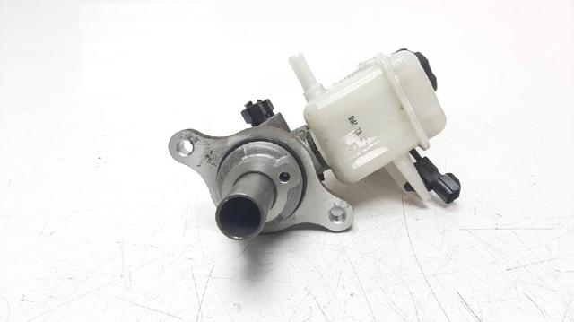 58510D7100 HYUNDAI Цилиндр тормозной главный купить в Киев