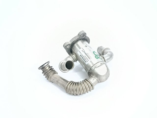 OPEL 5851601 Радиатор системы EGR рециркуляции выхлопных газов в наличии Черкассы