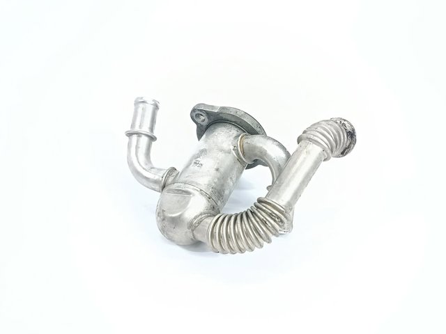 5851601 OPEL Радиатор системы EGR рециркуляции выхлопных газов купить в Сумы