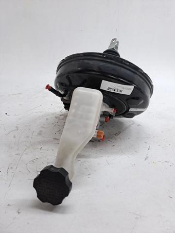 Reforçador dos freios a vácuo Hyundai Sonata 7 LF