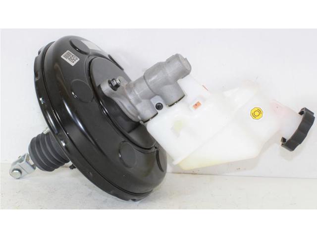 Reforçador dos freios a vácuo Hyundai Sonata 7 LF