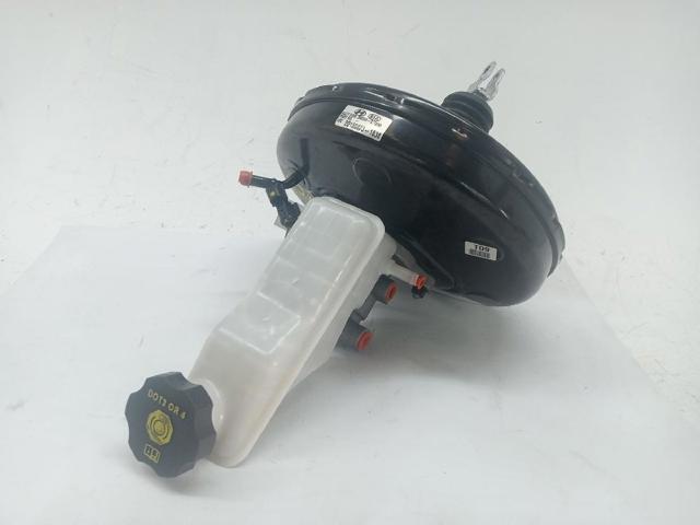 Reforçador dos freios a vácuo Hyundai Sonata 7 LF