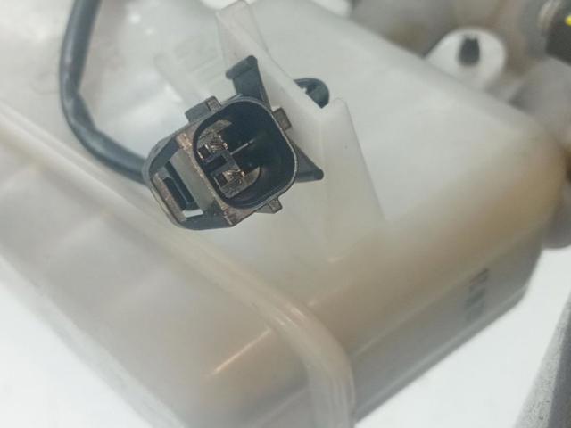 Reforçador dos freios a vácuo Hyundai Sonata 7 LF