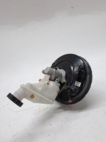 Reforçador dos freios a vácuo Hyundai Sonata 7 LF