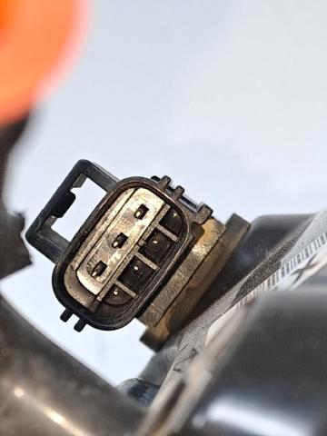 Reforçador dos freios a vácuo Hyundai Sonata 7 LF