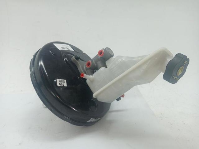 Reforçador dos freios a vácuo Hyundai Sonata 7 LF