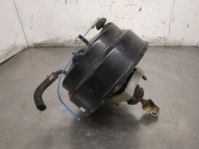 58580H1000 HYUNDAI Усилитель тормозов (вакуумный) купить в Ровно