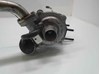 Turbina 5860030 OPEL