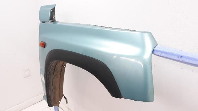5860060A21000 SUZUKI Крыло переднее правое купить в Черновцы