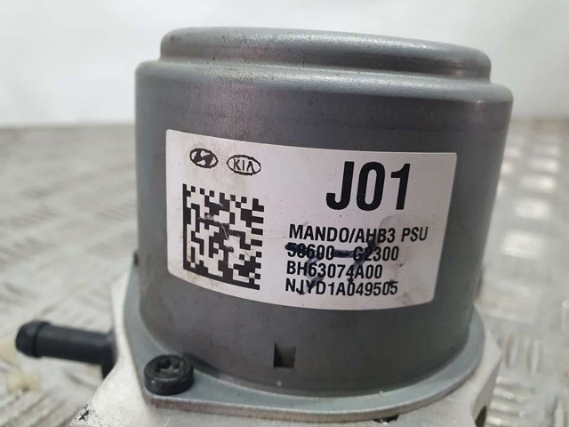 58600G2300 HYUNDAI купить в Николаев