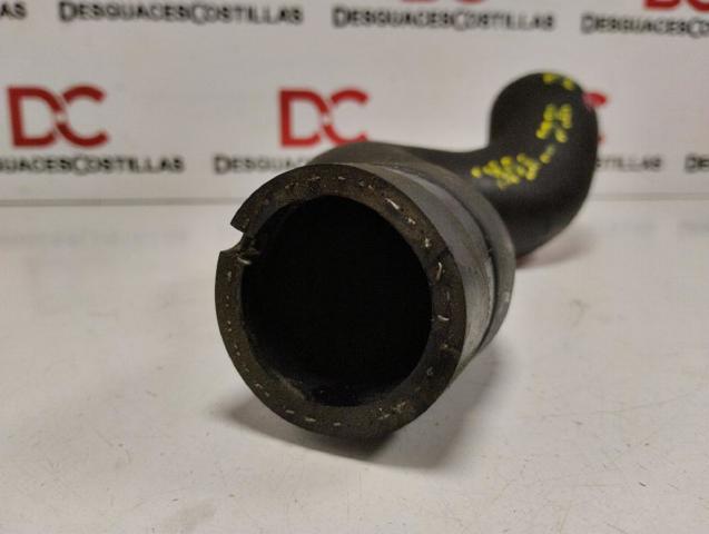 5860761 OPEL Шланг (патрубок) интеркуллера купить в Чернигов