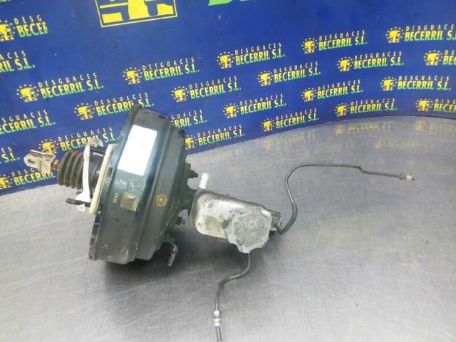 5861026100 HYUNDAI Усилитель тормозов купить в Украина