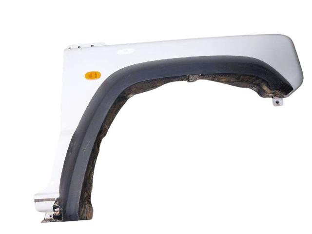 5861178R00000 SUZUKI Крыло переднее правое купить в Павлоград