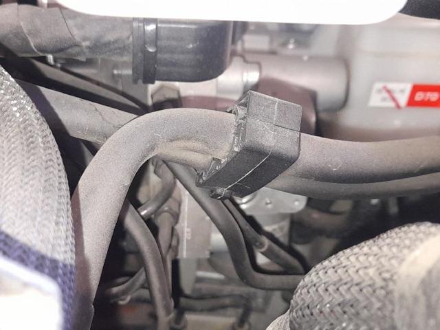 HYUNDAI 58620G2300 Насос АБС (ABS) главного тормозного цилиндра в наличии Ирпень
