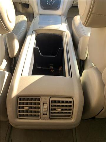 5881048170A0 TOYOTA Консоль панели управления центральная купить в Киев