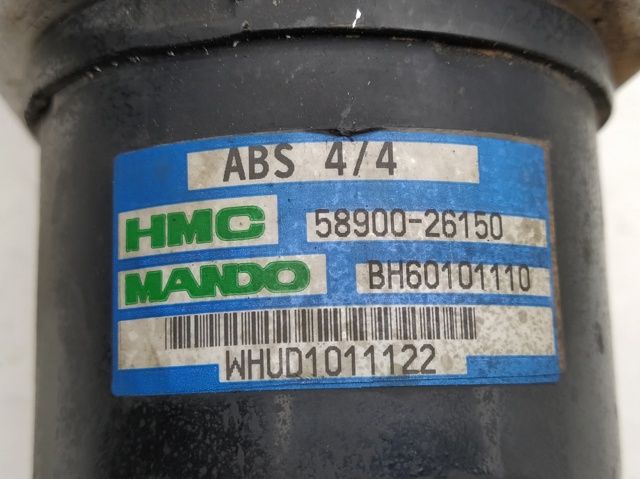 HYUNDAI 5890026150 Блок управления АБС (ABS) гидравлический в наличии Тернополь