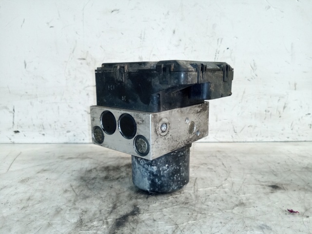 5890026160 HYUNDAI Блок АБС купить в Ужгород
