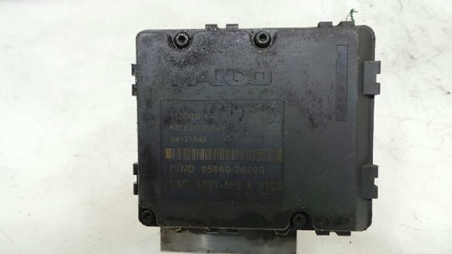 5890026160 Блок АБС купить Сумы