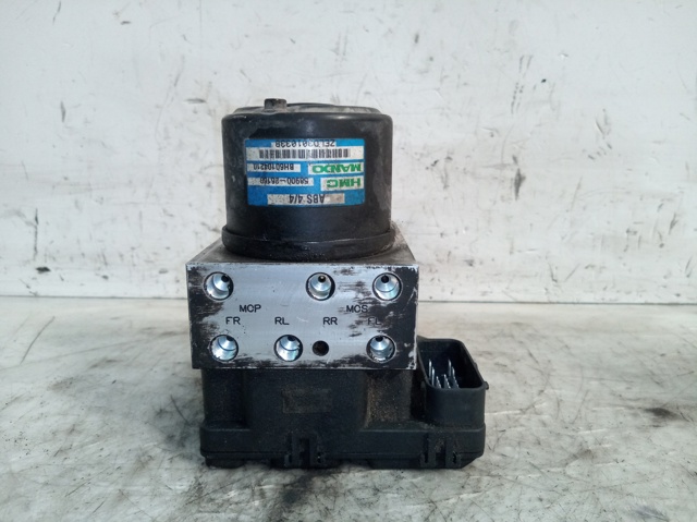 5890026160 HYUNDAI Блок управления АБС (ABS) гидравлический купить в Днепр