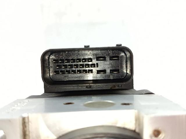 5890026550 HYUNDAI Блок управления АБС (ABS) гидравлический купить в Ровно