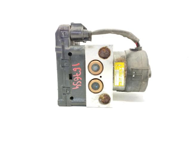 589004A050 HYUNDAI Блок управления АБС (ABS) гидравлический купить в Житомир