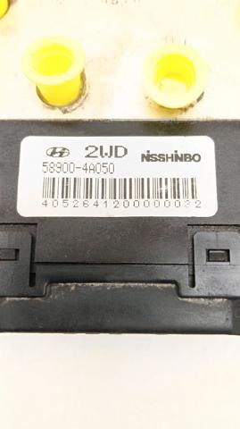 589004A050 HYUNDAI Блок АБС купить в Ровно