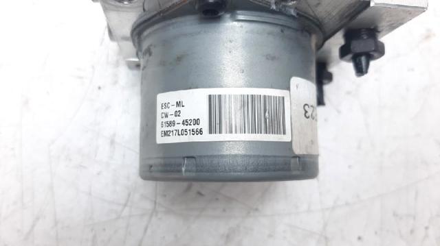 58900A2230 Блок АБС купить Полтава