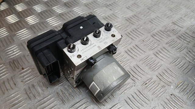 58900A2230 HYUNDAI Блок управления АБС (ABS) гидравлический купить в Харьков