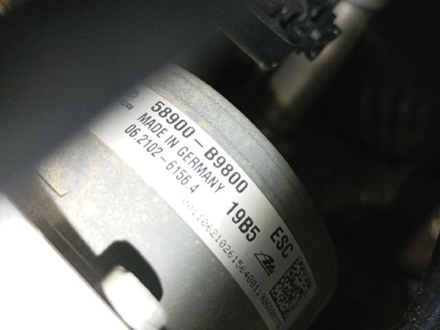 58900B9800 HYUNDAI купить в Кривой Рог