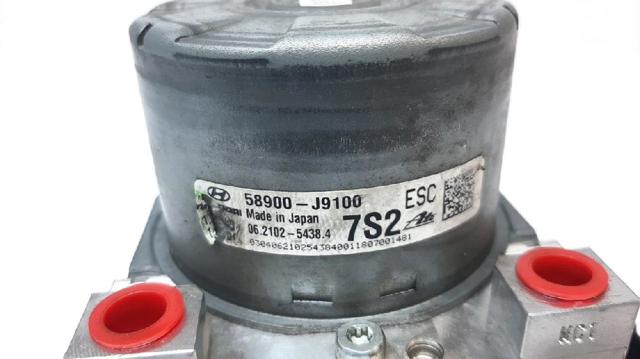 58900J9100 HYUNDAI купить в Тернополь