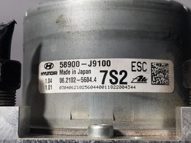 HYUNDAI 58900J9100 в наличии Хмельницкий