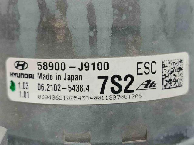 58900J9100 HYUNDAI купить в Ровно