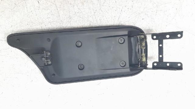 58905F4010C1 TOYOTA Крышка подлокотника купить в Украина