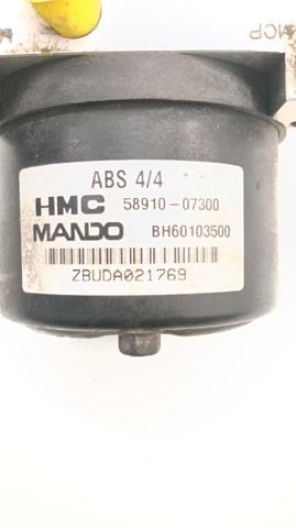 5891007300 HYUNDAI Блок АБС купить в Ужгород