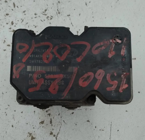 HYUNDAI 589100X500 Блок АБС в наличии Житомир