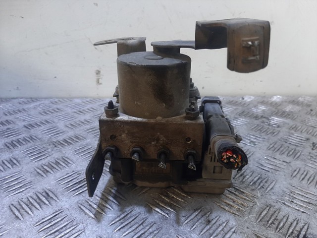589101C310 HYUNDAI Блок АБС купить в Каменское