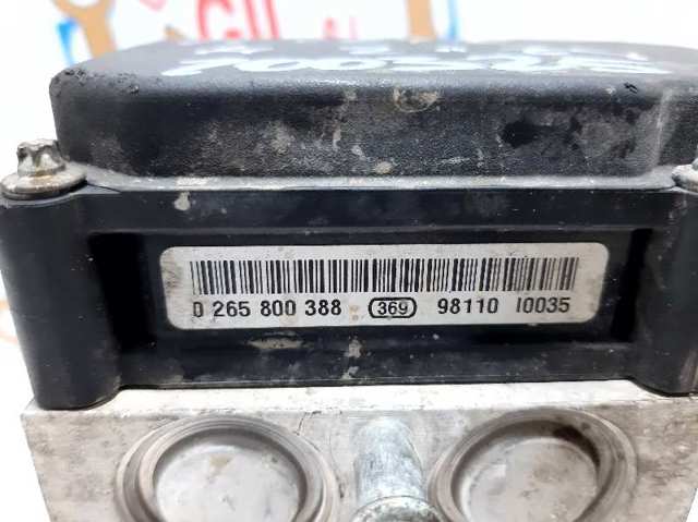 HYUNDAI 589101C800 Блок АБС в наличии Днепр