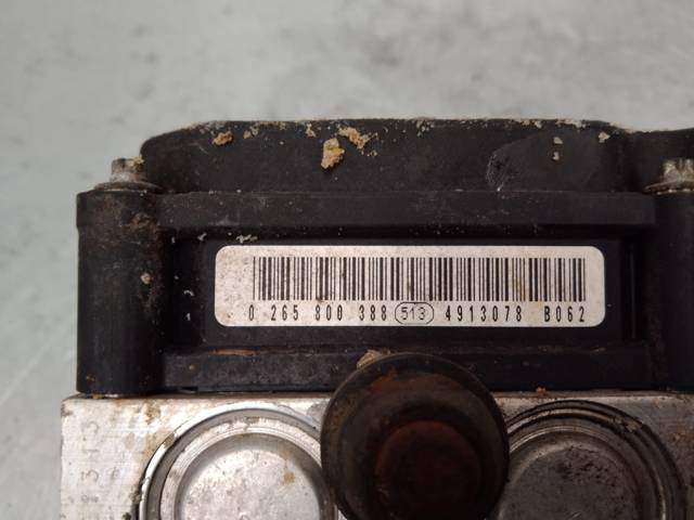 589101C800 HYUNDAI Блок АБС купить в Павлоград
