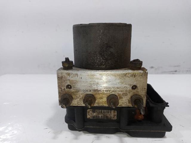 589101C800 HYUNDAI Блок АБС купить в Черкассы
