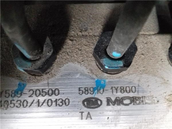 589101Y800 Блок АБС купить Кривой Рог