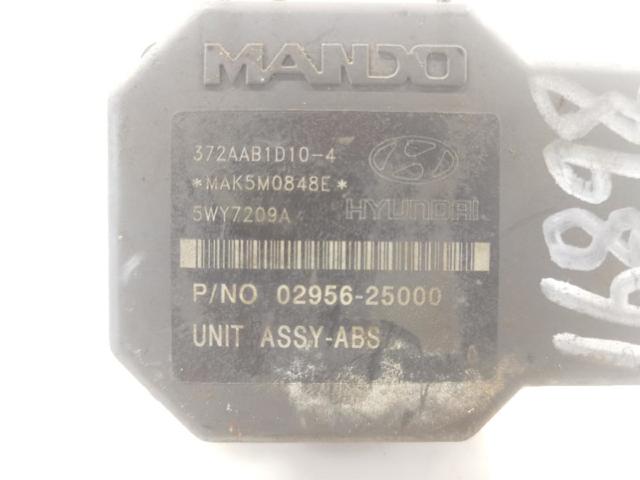 HYUNDAI 5891025402 Блок АБС в наличии Киев
