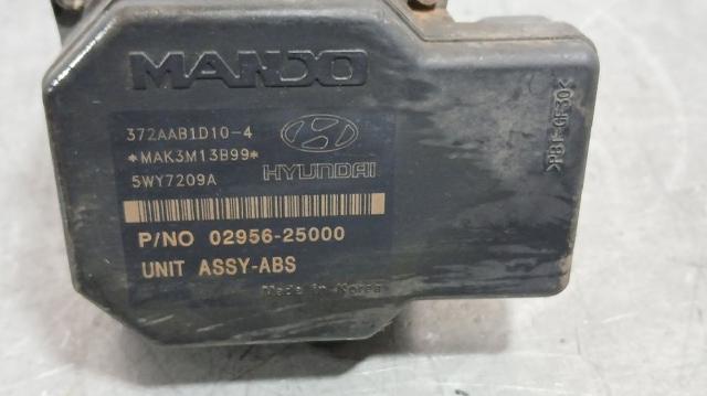 5891025402 Блок управления АБС (ABS) гидравлический купить Полтава