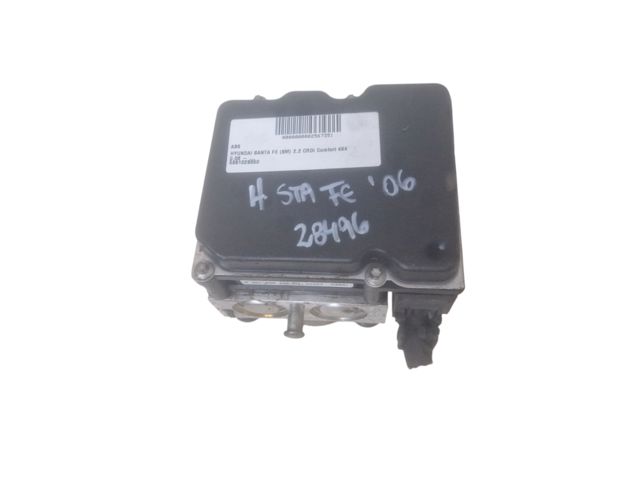 HYUNDAI 589102B850 Блок АБС в наличии Павлоград