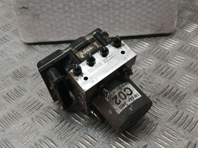 589102B850 Блок АБС купить Ирпень