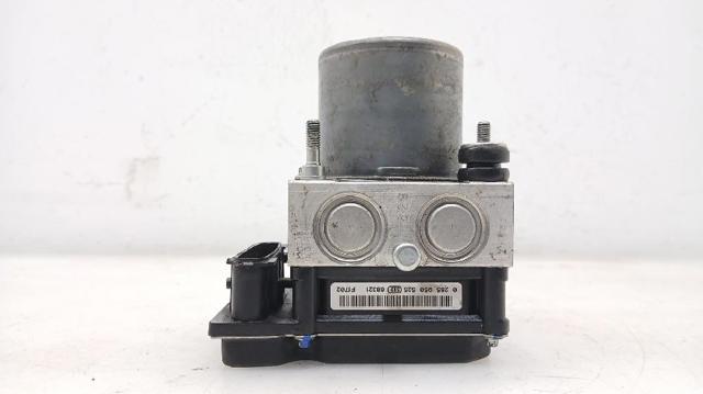 589102B850 HYUNDAI Блок управления АБС (ABS) гидравлический купить в Ужгород
