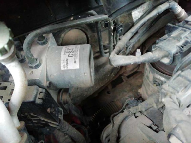 589102K830 HYUNDAI Блок управления АБС (ABS) гидравлический купить в Днепр