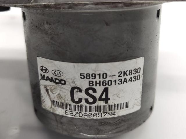 HYUNDAI 589102K830 Блок АБС в наличии Киев