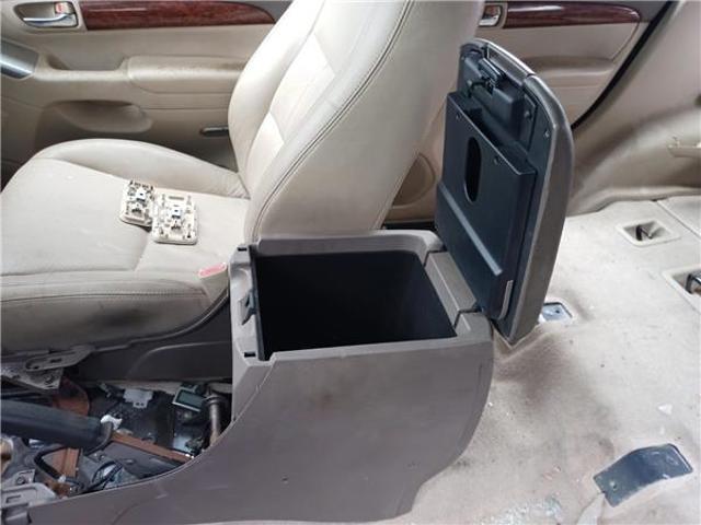 5891060020E0 TOYOTA Консоль панели управления центральная купить в Николаев